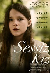 SESSİZ KIZ